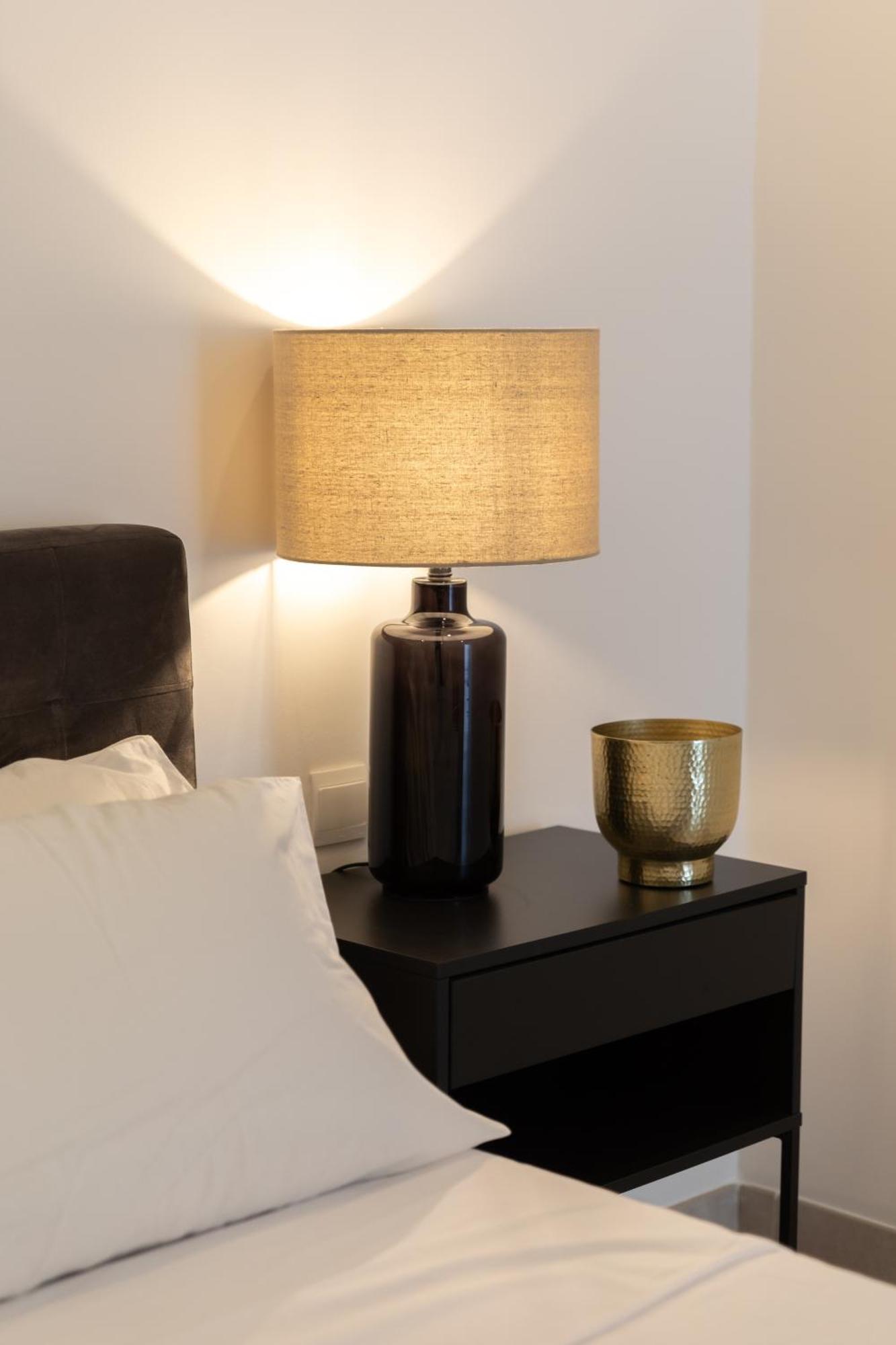 Modern 1Br Spacious Apartment With Terrace - Close To St Thomas Bay Marsaskala Eksteriør billede