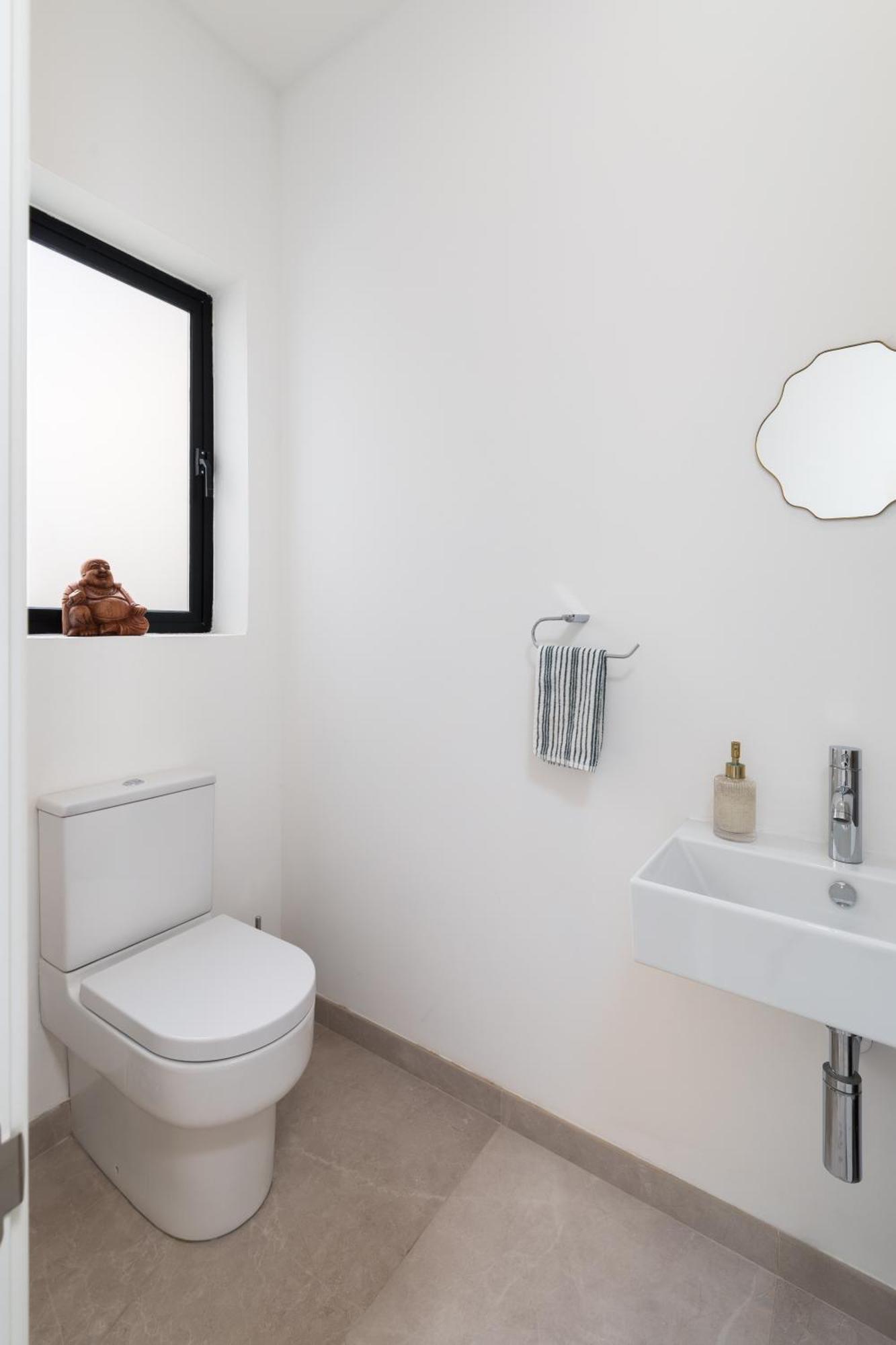 Modern 1Br Spacious Apartment With Terrace - Close To St Thomas Bay Marsaskala Eksteriør billede