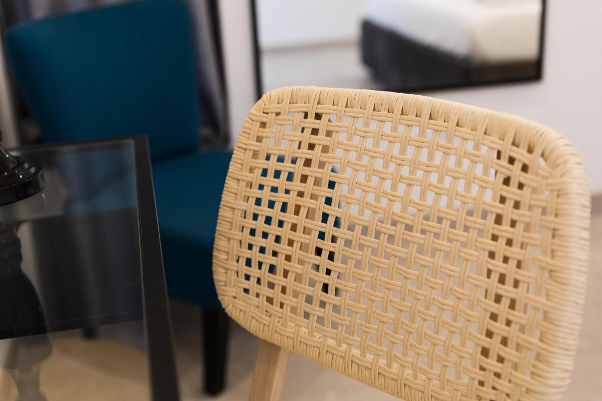 Modern 1Br Spacious Apartment With Terrace - Close To St Thomas Bay Marsaskala Eksteriør billede